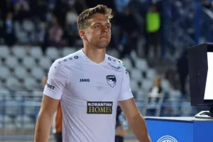 Πάφος - ΑΠΟΕΛ: Με υπογραφή Σούσιτς... της πήρε το αήττητο και την κορυφή! (φώτος)