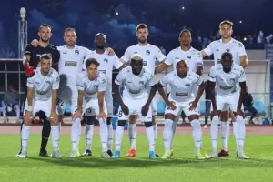 Πάφος - ΑΠΟΕΛ: Με υπογραφή Σούσιτς... της πήρε το αήττητο και την κορυφή! (φώτος)