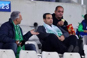Ολυμπιακός - Άρης: "Mπλόκο" του αλύγιστου Τακτακαλά! (φώτος)