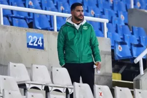 Ολυμπιακός - Άρης: "Mπλόκο" του αλύγιστου Τακτακαλά! (φώτος)