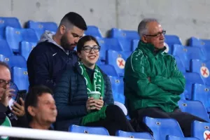 Ολυμπιακός - Άρης: "Mπλόκο" του αλύγιστου Τακτακαλά! (φώτος)