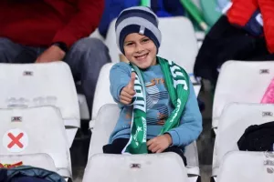 Ολυμπιακός - Άρης: "Mπλόκο" του αλύγιστου Τακτακαλά! (φώτος)