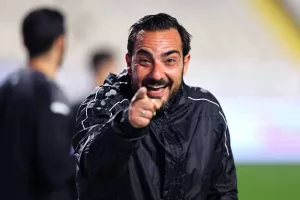 Κεφάτος ο Τάκης