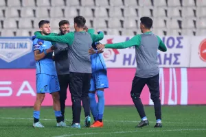 Τριπλό 'ΟΧΙ' σε Λεμεσιανούς! 