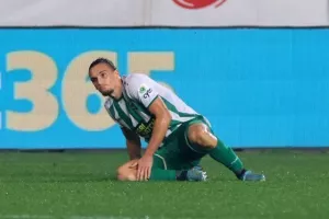 Ολυμπιακός - Άρης: "Mπλόκο" του αλύγιστου Τακτακαλά! (φώτος)