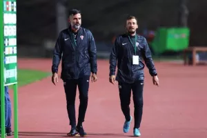 Aκρίτας-Νέα Σαλαμίνα: Πάτησε... εξάδα με ανατροπή! (φώτος)
