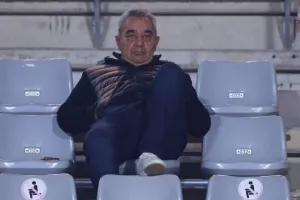 Aκρίτας-Νέα Σαλαμίνα: Πάτησε... εξάδα με ανατροπή! (φώτος)
