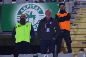 Aκρίτας-Νέα Σαλαμίνα: Πάτησε... εξάδα με ανατροπή! (φώτος)