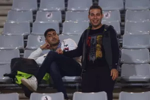 Aκρίτας-Νέα Σαλαμίνα: Πάτησε... εξάδα με ανατροπή! (φώτος)