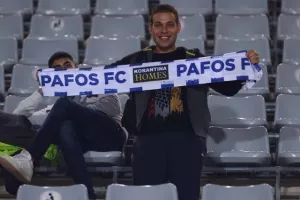 Aκρίτας-Νέα Σαλαμίνα: Πάτησε... εξάδα με ανατροπή! (φώτος)