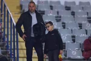 Aκρίτας-Νέα Σαλαμίνα: Πάτησε... εξάδα με ανατροπή! (φώτος)