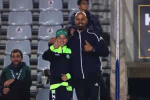 Aκρίτας-Νέα Σαλαμίνα: Πάτησε... εξάδα με ανατροπή! (φώτος)
