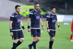 Aκρίτας-Νέα Σαλαμίνα: Πάτησε... εξάδα με ανατροπή! (φώτος)