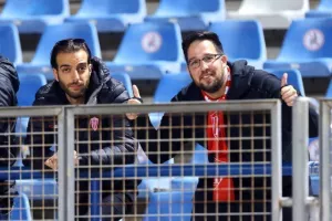 Aκρίτας-Νέα Σαλαμίνα: Πάτησε... εξάδα με ανατροπή! (φώτος)