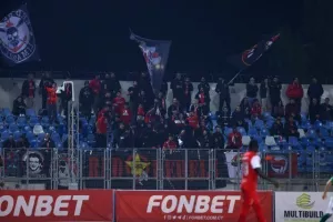 Aκρίτας-Νέα Σαλαμίνα: Πάτησε... εξάδα με ανατροπή! (φώτος)