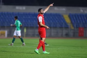 Aκρίτας-Νέα Σαλαμίνα: Πάτησε... εξάδα με ανατροπή! (φώτος)