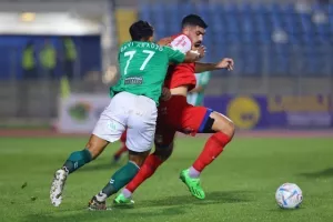 Aκρίτας-Νέα Σαλαμίνα: Πάτησε... εξάδα με ανατροπή! (φώτος)