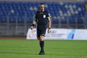 Aκρίτας-Νέα Σαλαμίνα: Πάτησε... εξάδα με ανατροπή! (φώτος)