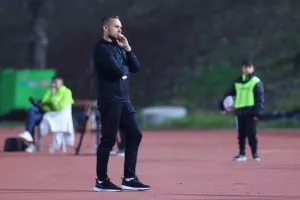 Aκρίτας-Νέα Σαλαμίνα: Πάτησε... εξάδα με ανατροπή! (φώτος)