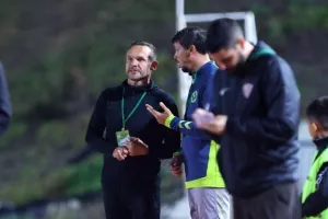 Aκρίτας-Νέα Σαλαμίνα: Πάτησε... εξάδα με ανατροπή! (φώτος)