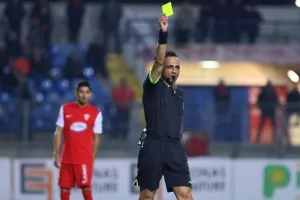 Aκρίτας-Νέα Σαλαμίνα: Πάτησε... εξάδα με ανατροπή! (φώτος)