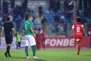 Aκρίτας-Νέα Σαλαμίνα: Πάτησε... εξάδα με ανατροπή! (φώτος)