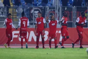 Aκρίτας-Νέα Σαλαμίνα: Πάτησε... εξάδα με ανατροπή! (φώτος)