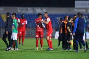 Aκρίτας-Νέα Σαλαμίνα: Πάτησε... εξάδα με ανατροπή! (φώτος)
