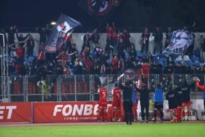 Aκρίτας-Νέα Σαλαμίνα: Πάτησε... εξάδα με ανατροπή! (φώτος)
