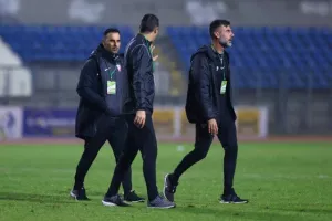 Aκρίτας-Νέα Σαλαμίνα: Πάτησε... εξάδα με ανατροπή! (φώτος)