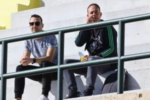 Φιλική… ανατροπή για τον Παναθηναϊκό στην Κύπρο (φώτος)