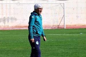Φιλική… ανατροπή για τον Παναθηναϊκό στην Κύπρο (φώτος)