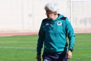 Φιλική… ανατροπή για τον Παναθηναϊκό στην Κύπρο (φώτος)