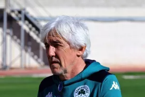 Φιλική… ανατροπή για τον Παναθηναϊκό στην Κύπρο (φώτος)