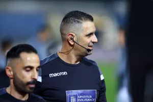 Πάφος FC- Oλυμπιακός: Mαυροπράσινη… έκπληξη! (φώτος)