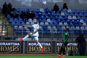 Πάφος FC- Oλυμπιακός: Mαυροπράσινη… έκπληξη! (φώτος)