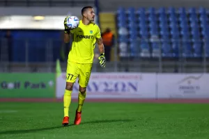 Πάφος FC- Oλυμπιακός: Mαυροπράσινη… έκπληξη! (φώτος)