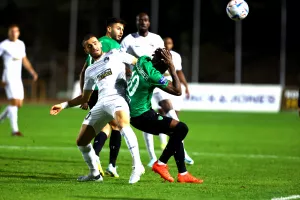 Πάφος FC- Oλυμπιακός: Mαυροπράσινη… έκπληξη! (φώτος)