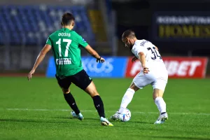 Πάφος FC- Oλυμπιακός: Mαυροπράσινη… έκπληξη! (φώτος)