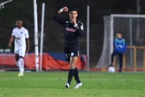 Πάφος - Ακρίτας: Εφτά γκολ και... τριπλή ισοβαθμία στην κορυφή! (φώτος)