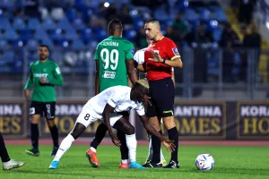 Πάφος FC- Oλυμπιακός: Mαυροπράσινη… έκπληξη! (φώτος)