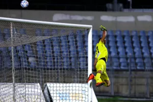 Πάφος FC- Oλυμπιακός: Mαυροπράσινη… έκπληξη! (φώτος)