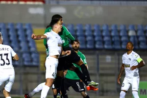 Πάφος FC- Oλυμπιακός: Mαυροπράσινη… έκπληξη! (φώτος)