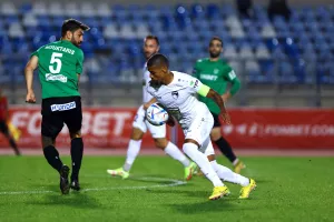 Πάφος FC- Oλυμπιακός: Mαυροπράσινη… έκπληξη! (φώτος)