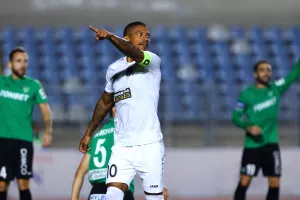 Πάφος FC- Oλυμπιακός: Mαυροπράσινη… έκπληξη! (φώτος)
