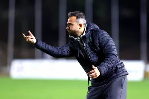 Πάφος FC- Oλυμπιακός: Mαυροπράσινη… έκπληξη! (φώτος)