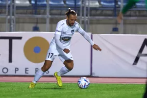 Πάφος FC- Oλυμπιακός: Mαυροπράσινη… έκπληξη! (φώτος)