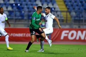 Πάφος FC- Oλυμπιακός: Mαυροπράσινη… έκπληξη! (φώτος)