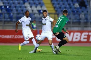 Πάφος FC- Oλυμπιακός: Mαυροπράσινη… έκπληξη! (φώτος)