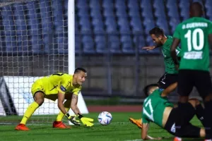 Πάφος FC- Oλυμπιακός: Mαυροπράσινη… έκπληξη! (φώτος)